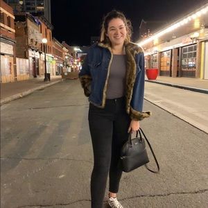 Meet your Posher, Margaret